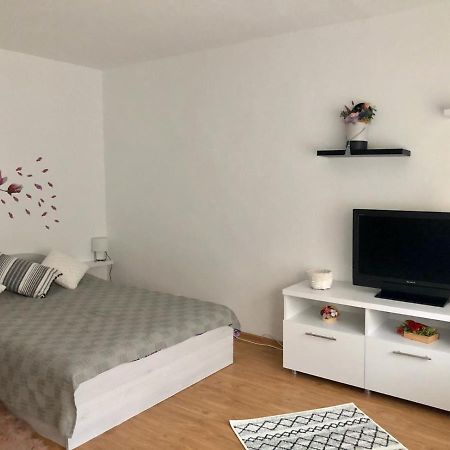 Apartament Mia'S House Piteszti Zewnętrze zdjęcie