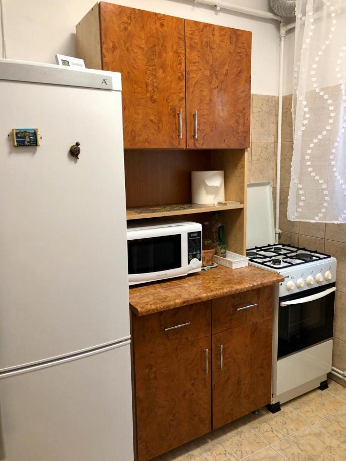 Apartament Mia'S House Piteszti Zewnętrze zdjęcie