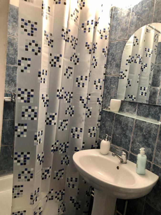 Apartament Mia'S House Piteszti Zewnętrze zdjęcie