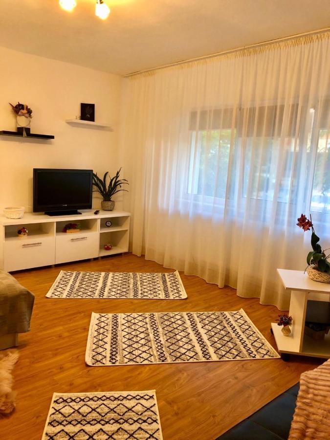 Apartament Mia'S House Piteszti Zewnętrze zdjęcie